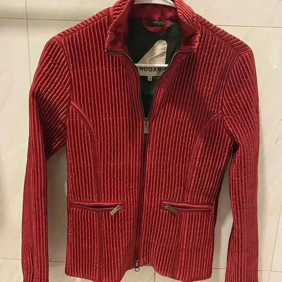 Hogan Jacket (RARE) - Picture 2 of 5